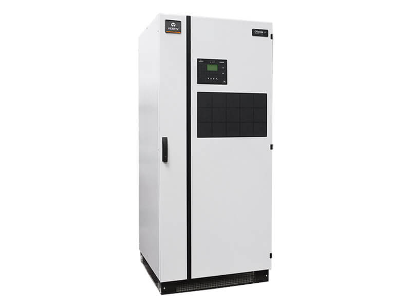 Donwil Company Chloride CP70R DC UPS