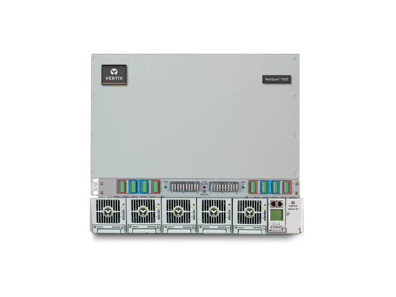 Donwil Company NetSure 500 Series