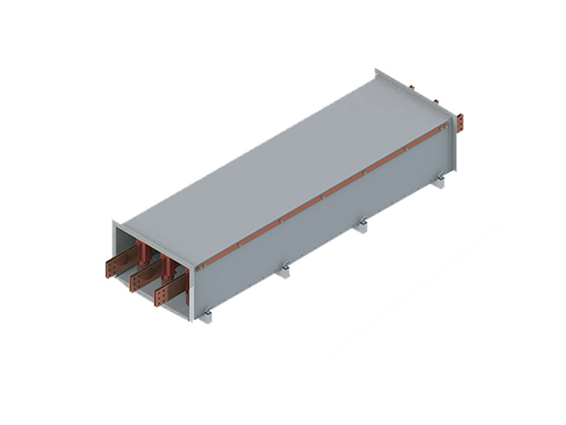 Donwil Vertiv™ Medium Voltage Phase Powerbar Donwil Vertiv™ Medium Voltage Phase Powerbar