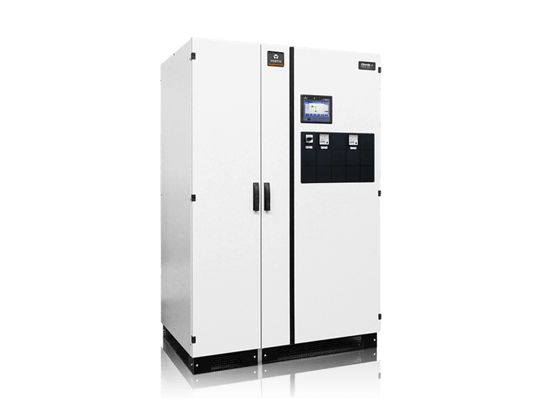 Donwil Chloride CP70RC Compact DC UPS Donwil Chloride CP70RC Compact DC UPS