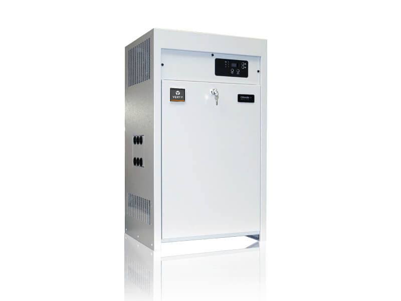 Donwil Chloride FP20R DC UPS Donwil Chloride FP20R DC UPS