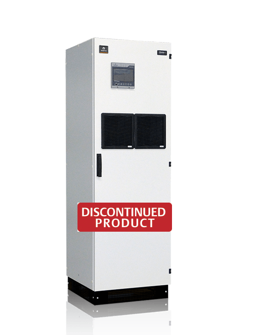 Donwil Chloride FP40RM Modular Rectifier, 2 to 60kW Donwil Chloride FP40RM Modular Rectifier, 2 to 60kW