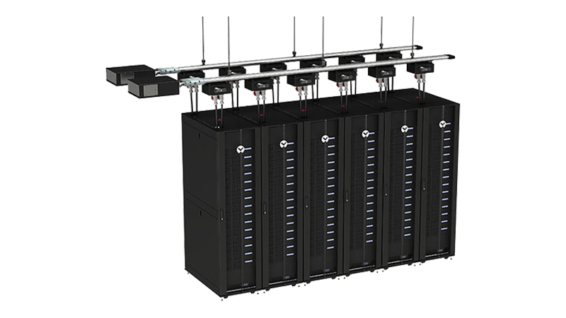Donwil Vertiv™ Powerbar iMPB Donwil Vertiv™ Powerbar iMPB