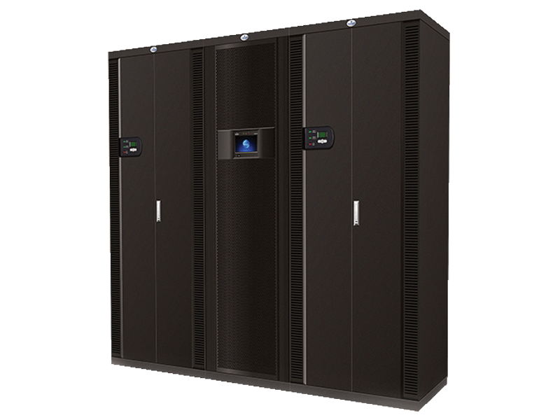 Donwil NetSure 400V DC Power Series Donwil NetSure 400V DC Power Series
