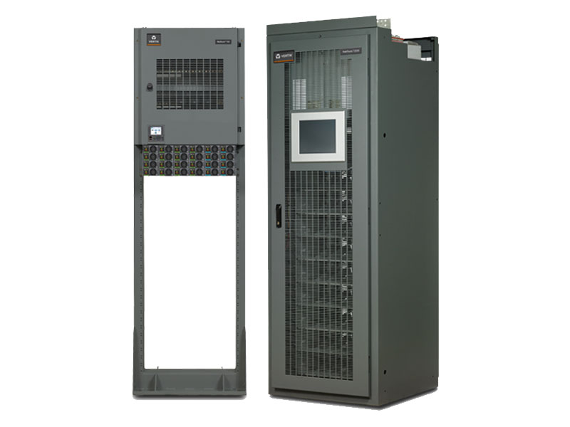 Donwil NetSure 7000 Series for Core / Edge Donwil NetSure 7000 Series for Core / Edge