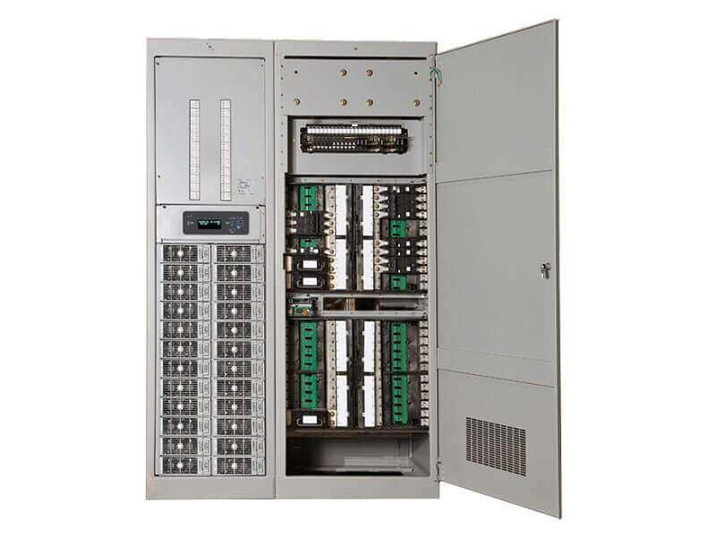 Donwil NetSure 800 Series DC Power System Donwil NetSure 800 Series DC Power System