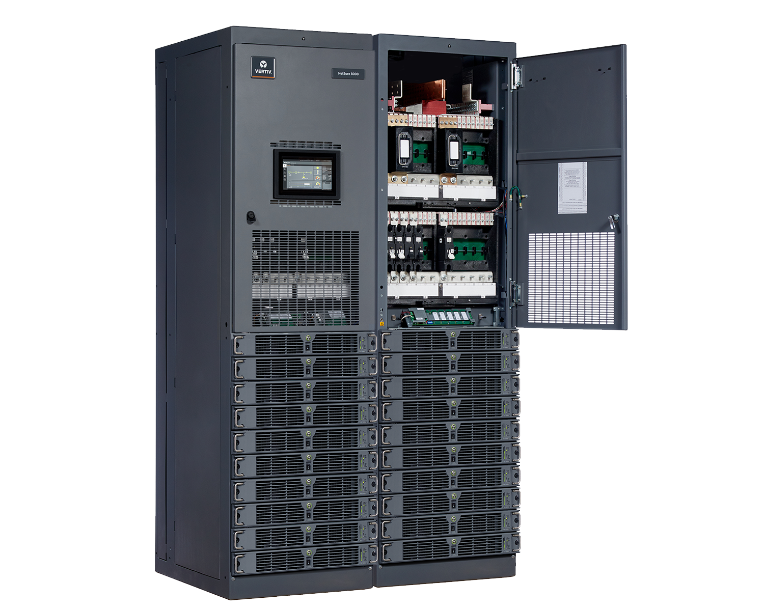 Donwil NetSure 8000 Series Donwil NetSure 8000 Series